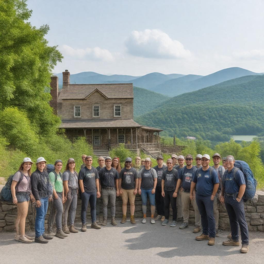 Appalachian Trail Conservancy